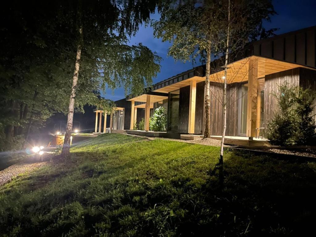 Vila Nura Teşila 外观 照片