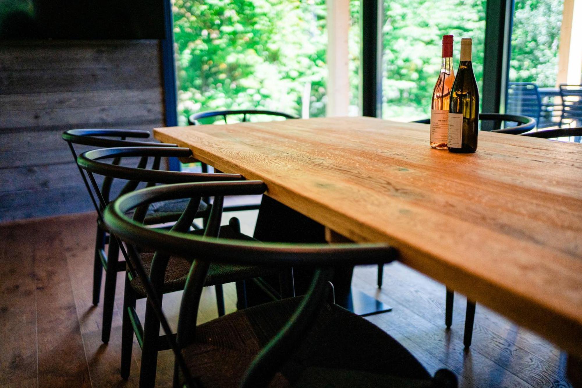 Vila Nura Teşila 外观 照片